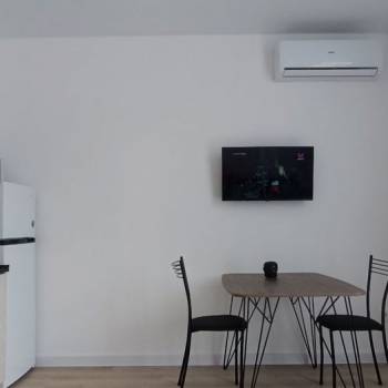 Сдается 1-комнатная квартира, 25 м²
