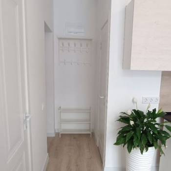 Сдается 1-комнатная квартира, 25 м²