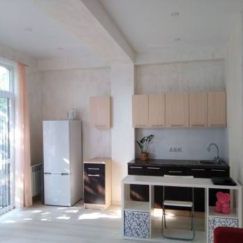 Продается 1-комнатная квартира, 30 м²