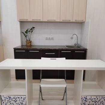 Продается 1-комнатная квартира, 30 м²