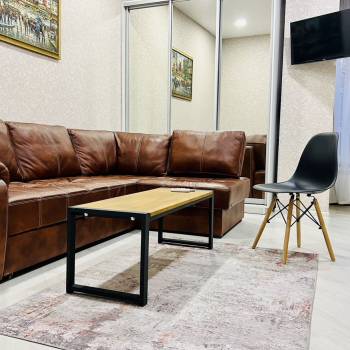 Сдается 2-х комнатная квартира, 38 м²