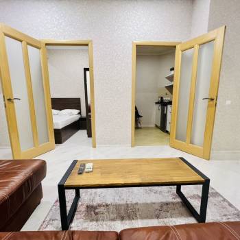 Сдается 2-х комнатная квартира, 38 м²
