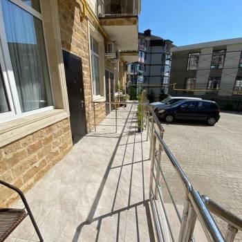 Продается 1-комнатная квартира, 43 м²