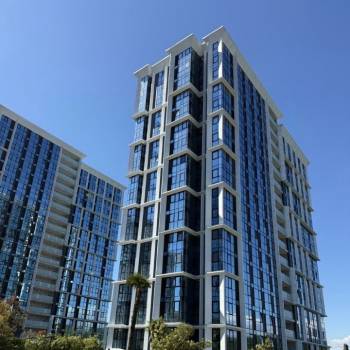 Сдается 1-комнатная квартира, 16,4 м²