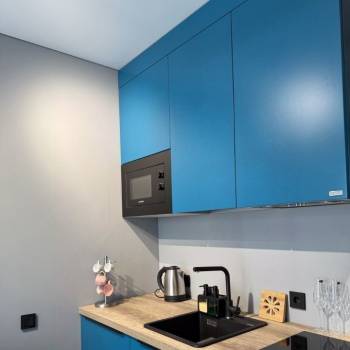 Сдается 1-комнатная квартира, 16,4 м²