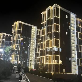 Сдается 1-комнатная квартира, 16,4 м²