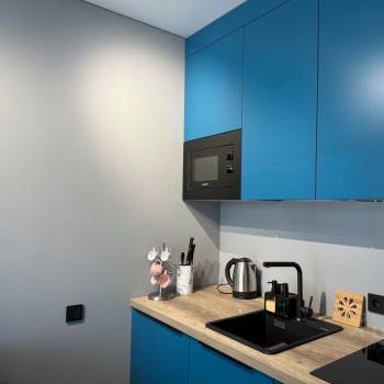 Сдается 1-комнатная квартира, 16,4 м²