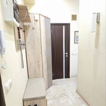 Сдается 2-х комнатная квартира, 42 м²