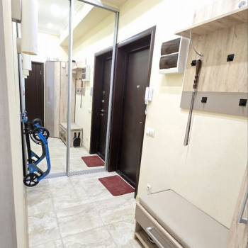Сдается 2-х комнатная квартира, 42 м²