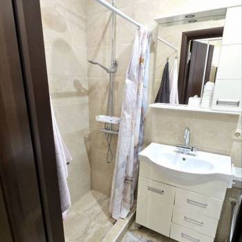 Сдается 2-х комнатная квартира, 42 м²