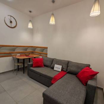Сдается 2-х комнатная квартира, 58 м²