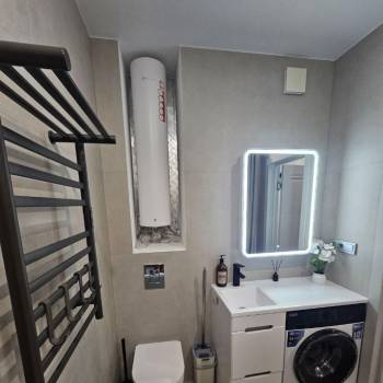 Сдается 2-х комнатная квартира, 35 м²