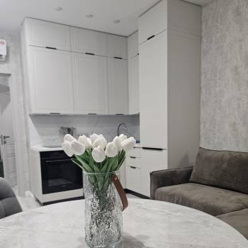 Сдается 2-х комнатная квартира, 35 м²