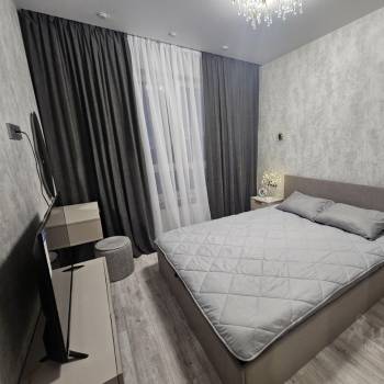 Сдается 2-х комнатная квартира, 35 м²