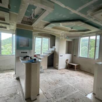 Продается 3-х комнатная квартира, 46,8 м²