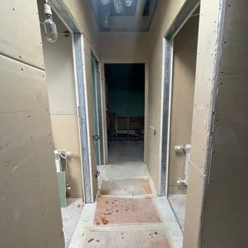 Продается 3-х комнатная квартира, 46,8 м²