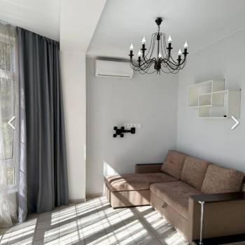 Сдается 2-х комнатная квартира, 43 м²