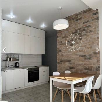 Сдается 2-х комнатная квартира, 43 м²