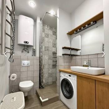 Сдается 2-х комнатная квартира, 43 м²