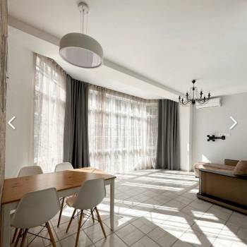 Сдается 2-х комнатная квартира, 43 м²