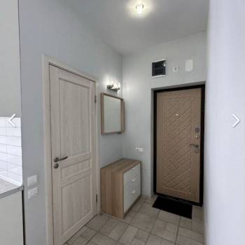 Сдается 2-х комнатная квартира, 43 м²