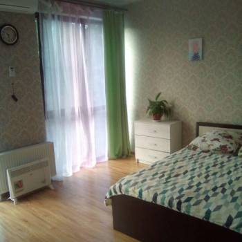 Сдается 1-комнатная квартира, 37 м²