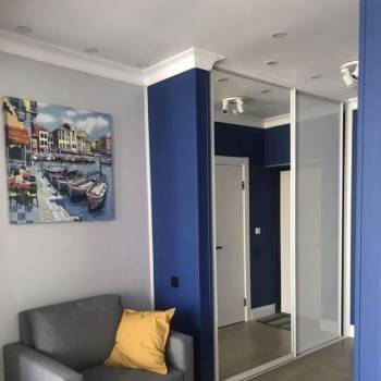 Сдается 1-комнатная квартира, 30 м²