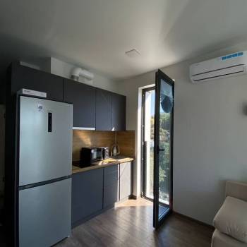 Сдается 1-комнатная квартира, 33 м²