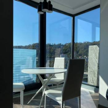 Сдается 1-комнатная квартира, 33 м²