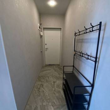 Сдается 1-комнатная квартира, 33 м²