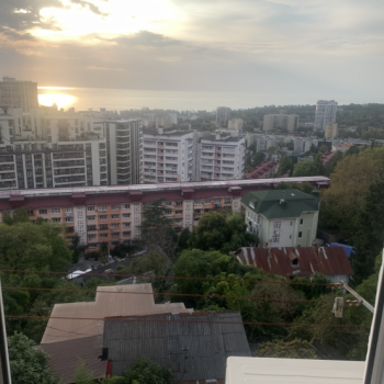 Сдается 1-комнатная квартира, 31 м²