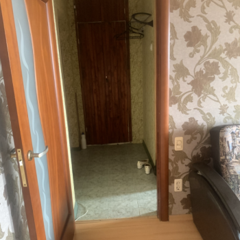 Сдается 1-комнатная квартира, 31 м²