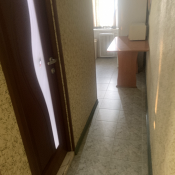 Сдается 1-комнатная квартира, 31 м²