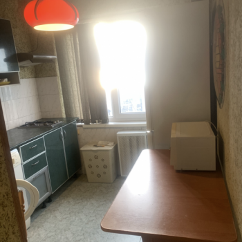 Сдается 1-комнатная квартира, 31 м²