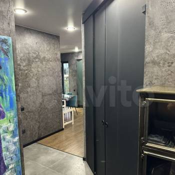 Продается 3-х комнатная квартира, 65 м²