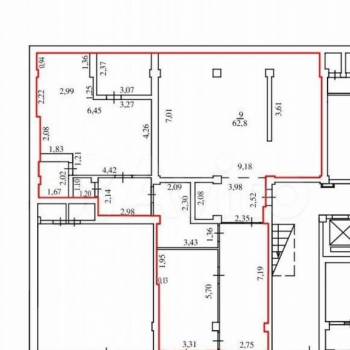 Продается Нежилое помещение, 170 м²