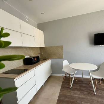 Сдается 1-комнатная квартира, 27 м²
