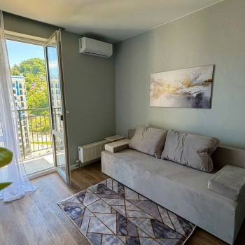 Сдается 1-комнатная квартира, 27 м²
