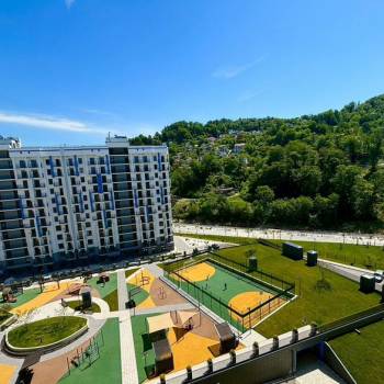 Сдается 1-комнатная квартира, 27 м²