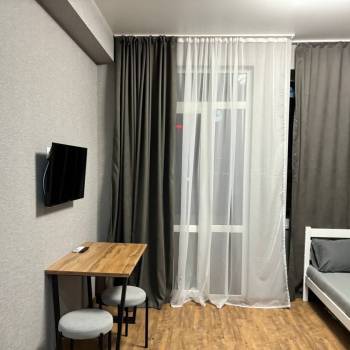 Продается 1-комнатная квартира, 21 м²