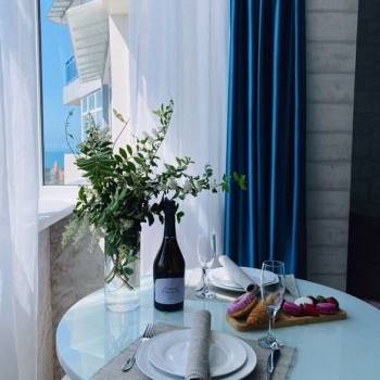 Сдается 2-х комнатная квартира, 55 м²