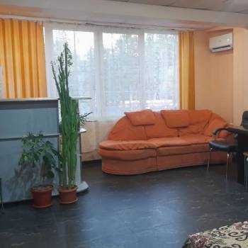 Сдается 1-комнатная квартира, 30 м²