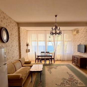 Сдается Многокомнатная квартира, 100 м²