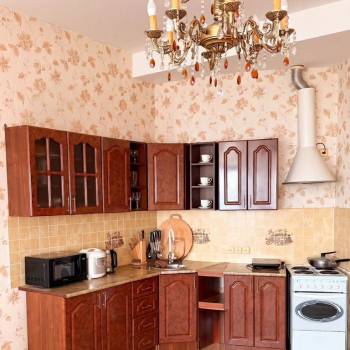 Сдается Многокомнатная квартира, 100 м²