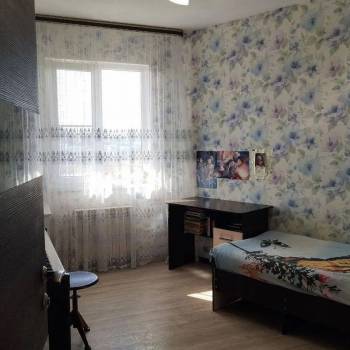 Продается 2-х комнатная квартира, 58 м²