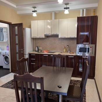 Сдается 2-х комнатная квартира, 56 м²