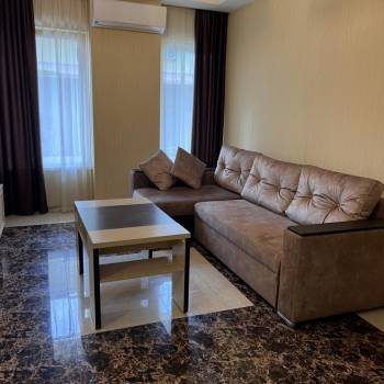 Сдается 2-х комнатная квартира, 56 м²