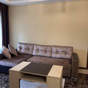 Сдается 2-х комнатная квартира, 56 м²