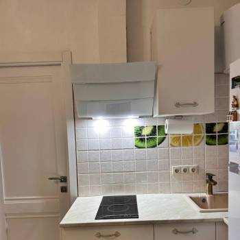 Сдается 2-х комнатная квартира, 29 м²