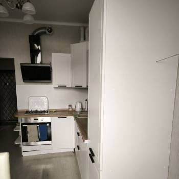Продается 1-комнатная квартира, 33,7 м²